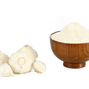پودر سیر