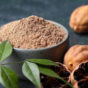 گرد لیمو